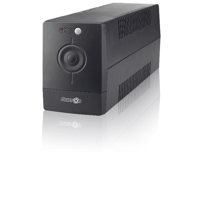 UPS Power On AP-2000 Line Interactive 2000VA UPS Power On AP-2000 Line Interactive 2000VA