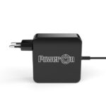 Τροφοδοτικό Notebook Power On PD65C USB-C 65W