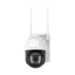 Κάμερα IP 4G 4MP Power On BSC-02 2K