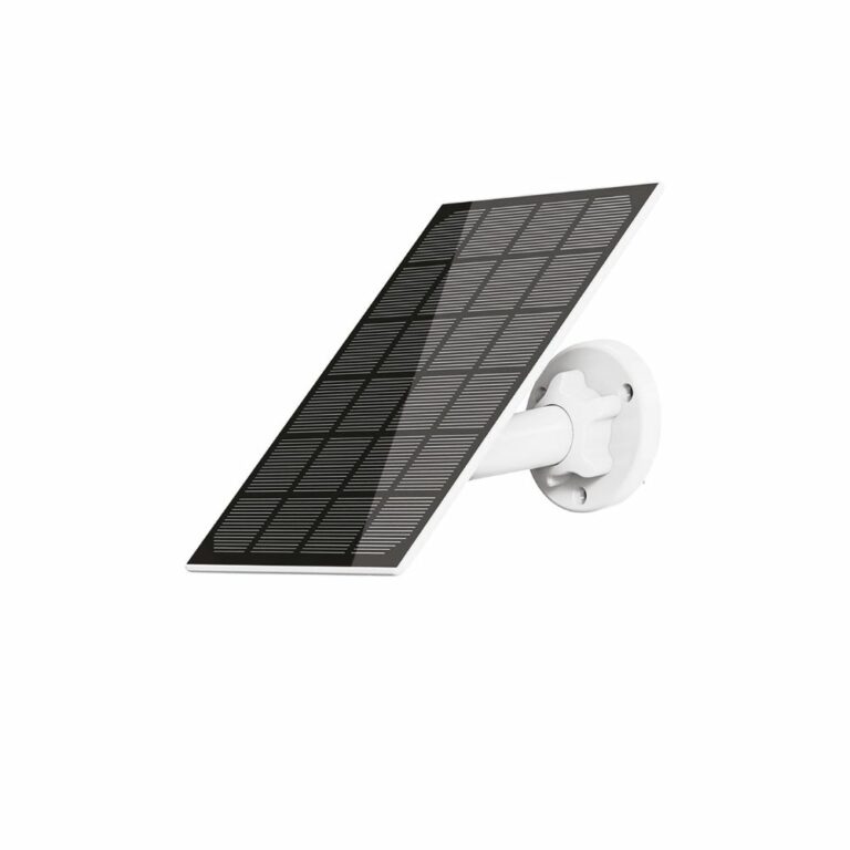 Ηλιακό Πάνελ BSP-01 Power On