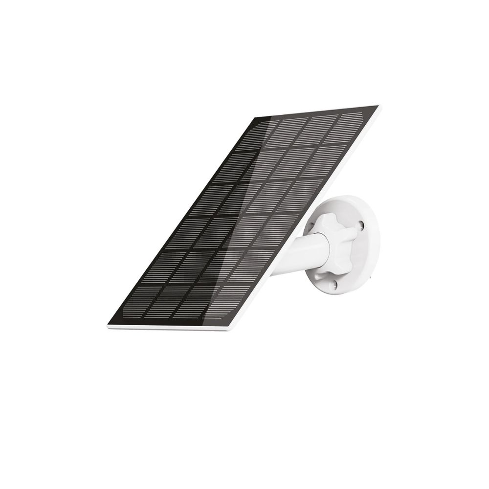 Ηλιακό Πάνελ BSP-01 Power On Ηλιακό Πάνελ BSP-01 Power On