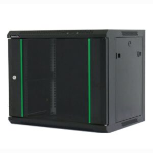 Επιτοίχια Καμπίνα 9U Power On W.6409 600x450x501mm