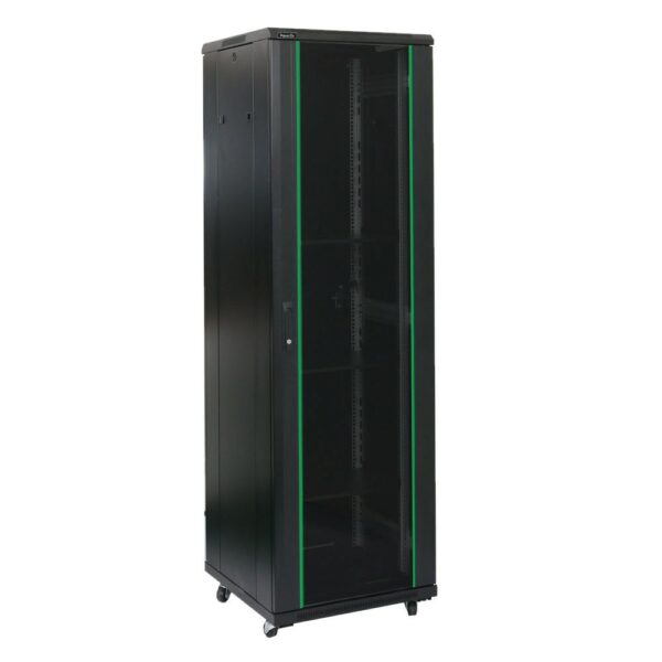 Επιδαπέδια Καμπίνα 22U Power On S.8022 800x1000x1155mm