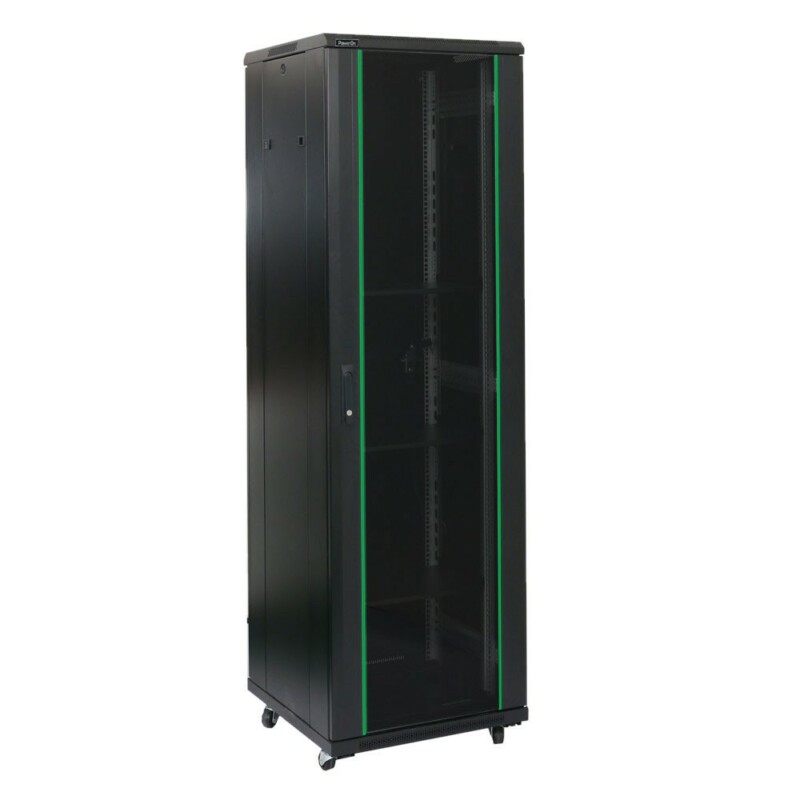 Επιδαπέδια Καμπίνα 32U Power On S.8032 800x1000x1605mm Επιδαπέδια Καμπίνα 32U Power On S.8032 800x1000x1605mm