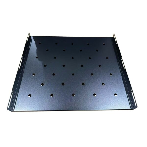 Σταθερό Ράφι Power On FS.DSW60-350 για Επιτοίχια Καμπίνα Double Section Βάθους 600mm