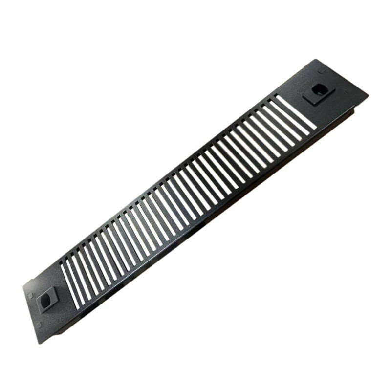 Panel Διάτρητο 2U Power On BP-TV2 Toolless Panel Διάτρητο 2U Power On BP-TV2 Toolless