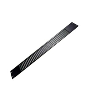 Panel Διάτρητο 1U Power On BP-V1