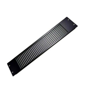 Panel Διάτρητο 2U Power On BP-V2