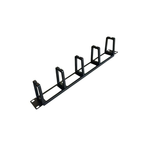 Οδηγός Καλωδίων 1U Power On CM-051-V με Κρίκους