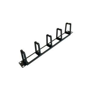 Οδηγός Καλωδίων 1U Power On CM-051-V με Κρίκους