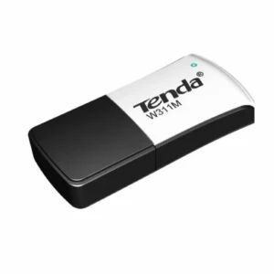 Ασύρματη Κάρτα Δικτύου USB Tenda W311M 150Mbps - Image 2