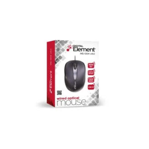 Ενσύρματο Ποντίκι Element MS-004 v4.0  - Image 3