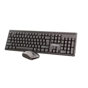 Ασύρματο Πληκτρολόγιο & Ποντίκι Element KB-255WMS v2.0 - Image 2