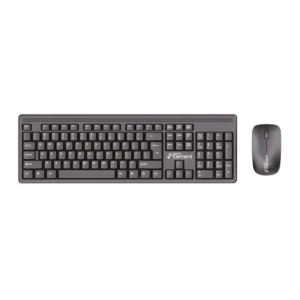Keyboard & Mouse Wireless Element KB-255WMS v2.0