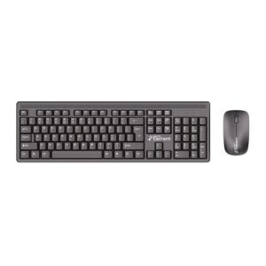 Ασύρματο Πληκτρολόγιο & Ποντίκι Element KB-255WMS v2.0