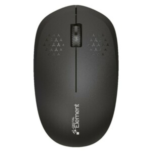 Ασύρματο Ποντίκι 2.4 GHz Element MS-210K Μαύρο