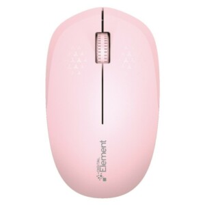 Ασύρματο Ποντίκι 2.4 GHz Element MS-210P Ροζ
