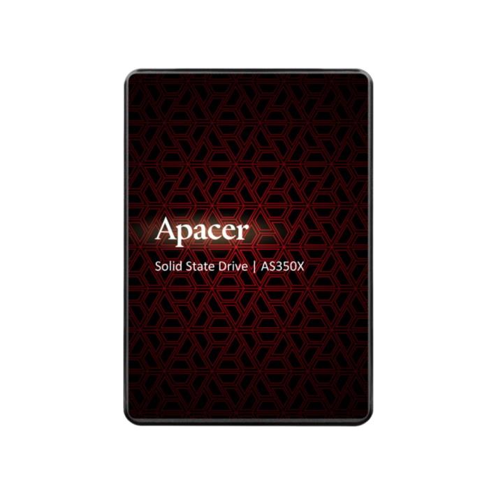 Δίσκος SSD Apacer AS350X 1TB SATA III