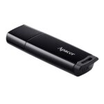 USB Stick Apacer AH336 32GB Usb 2.0 Μαύρο