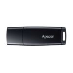 USB Stick Apacer AH336 32GB Usb 2.0 Μαύρο