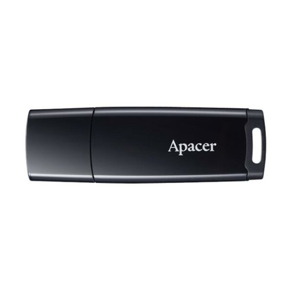 USB Stick Apacer AH336 32GB Usb 2.0 Μαύρο