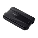 Εξωτερικός Σκληρός Δίσκος 2.5" Apacer AC533 2TB USB 3.2 Gen1 Μαύρο