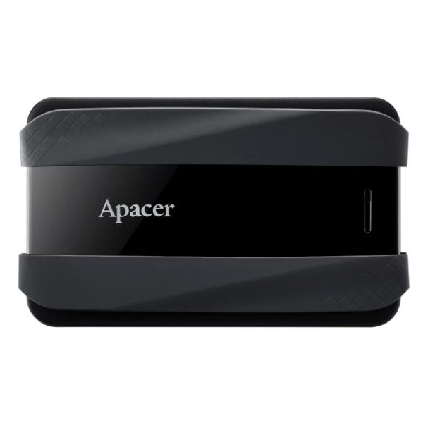 Εξωτερικός Σκληρός Δίσκος 2.5" Apacer AC533 2TB USB 3.2 Gen1 Μαύρο
