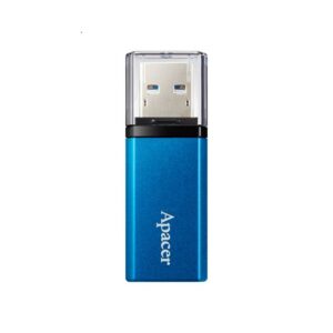 USB Stick Apacer AH25C 256GB Usb 3.2 Gen1 Μπλέ
