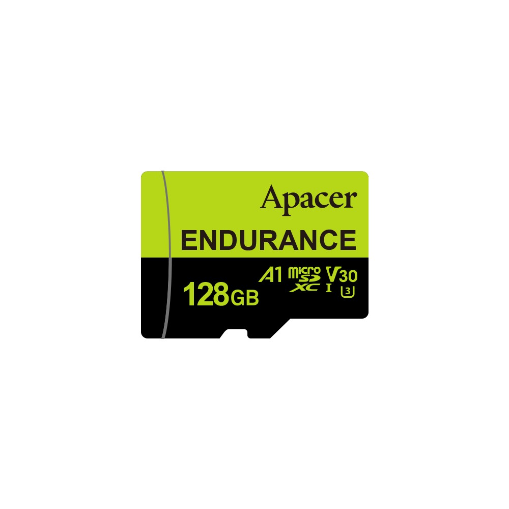 Κάρτα Μνήμης Micro SDHC Apacer ENDURANCE 128GB UHS-I U3 V30 Κάρτα Μνήμης Micro SDHC Apacer ENDURANCE 128GB UHS-I U3 V30