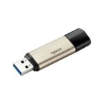 USB Stick Apacer AH353 128GB Usb 3.2 Gen1 Χρυσό
