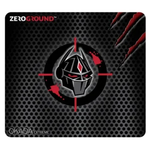 Mousepad Zeroground MP-1700G OKADA EXTREME v2.0