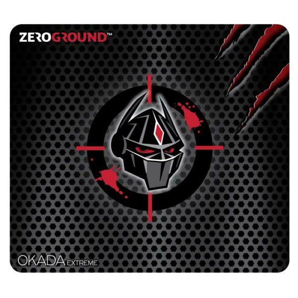 Mousepad Gaming Zeroground MP-1700G OKADA EXTREME v2.0