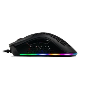 Ενσύρματο Ποντίκι Gaming RGB  Zeroground MS-4100G SORIIN PRO - Image 2