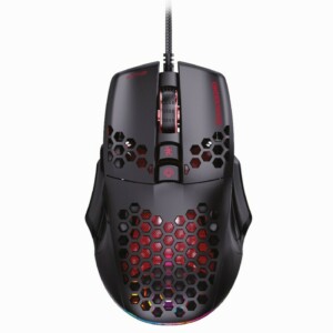 Ενσύρματο Ποντίκι Gaming Zeroground MS-4500G HATTORI v4.0