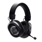 Ακουστικά Κεφαλής Gaming RGB USB 7.1 Zeroground HD-3900WG KEIJI PRO v2.0