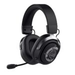 Ακουστικά Κεφαλής Gaming RGB USB 7.1 Zeroground HD-3900WG KEIJI PRO v2.0