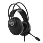 Ακουστικά Κεφαλής Gaming Zeroground HD-3800G IKEDA v3.0