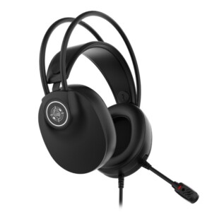 Ακουστικά Κεφαλής Gaming Zeroground HD-3800G IKEDA v3.0 - Image 2