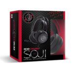Ακουστικά Κεφαλής Gaming Zeroground HD-3700G SOJI v3.0