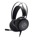 Ακουστικά Κεφαλής Gaming Zeroground HD-3700G SOJI v3.0