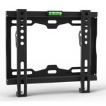 Βάση Τηλεόρασης Επιτοίχια Focus Mount WMS07-22F 14"-43" έως 35kg