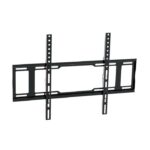 Βάση Τηλεόρασης Επιτοίχια Focus Mount WMS07-64F 37"-75" έως 50kg