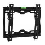 Βάση Τηλεόρασης Επιτοίχια Focus Mount WMS07-22T 14"-43" έως 35kg