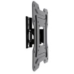 Βάση Τηλεόρασης Επιτοίχια Focus Mount SMS20-22AT 14"-43" έως 25kg
