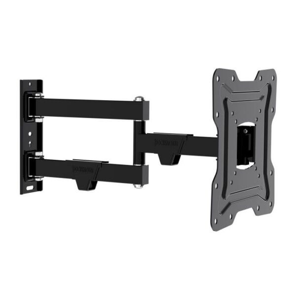Βάση Τηλεόρασης Επιτοίχια Focus Mount SMS23-22AT 14"-43" έως 25kg