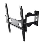 Βάση Τηλεόρασης Επιτοίχια Focus Mount WMS03-44AT 26"-55" έως 30kg