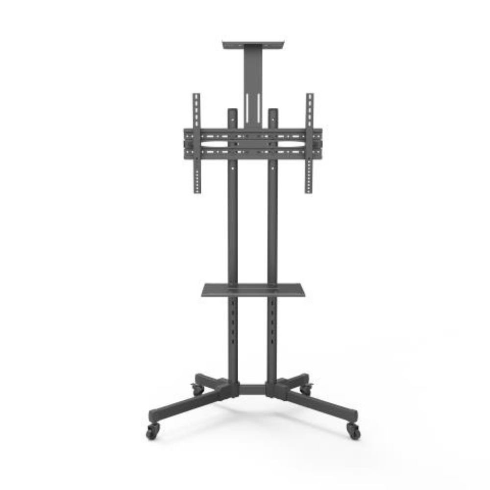 Βάση Τηλεόρασης Επιδαπέδια Focus Mount T014 32"-65" έως 50kg Βάση Τηλεόρασης Επιδαπέδια Focus Mount T014 32"-65" έως 50kg