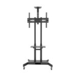 Βάση Τηλεόρασης Επιδαπέδια Focus Mount T633 32"-65" έως 70kg