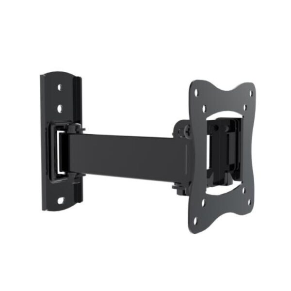 Βάση Τηλεόρασης Επιτοίχια Focus Mount SMS11-11AT 14"-30" έως 20kg