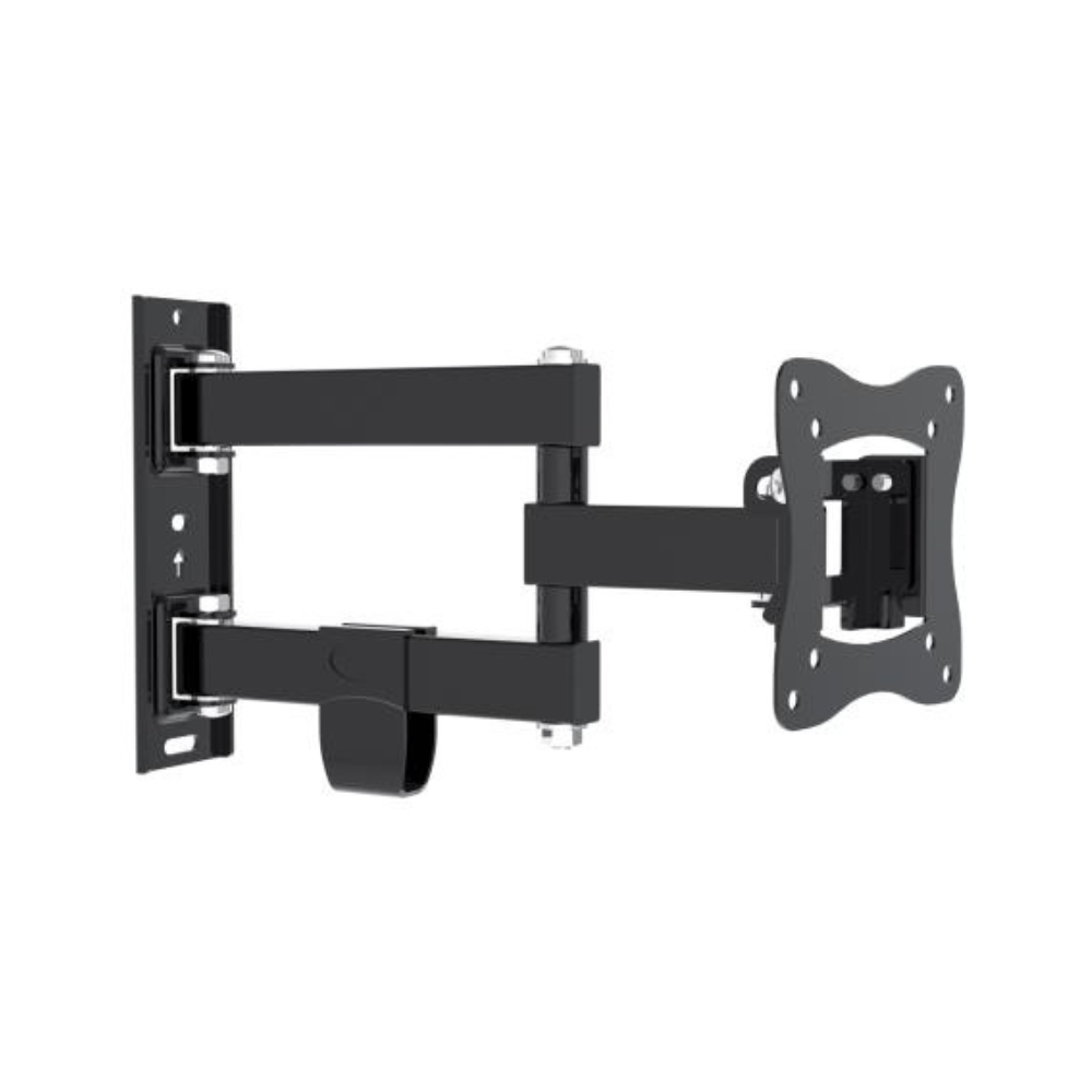 Βάση Τηλεόρασης Επιτοίχια Focus Mount SMS53-11AT 14"-30" έως 22kg Βάση Τηλεόρασης Επιτοίχια Focus Mount SMS53-11AT 14"-30" έως 22kg